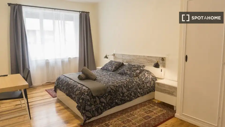 Habitación 207 m², San Sebastián