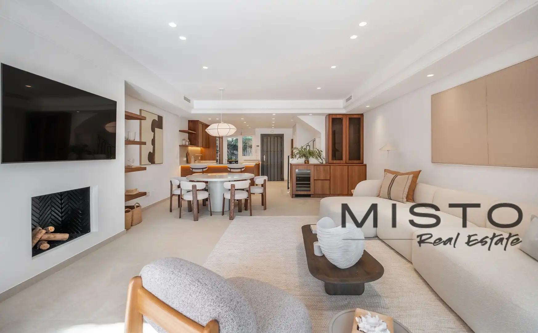Appartamento 295 m² a Marbella
