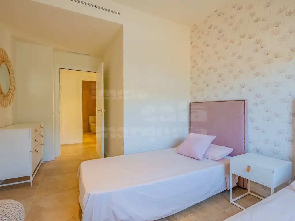 Piso de 125 m² en Begur