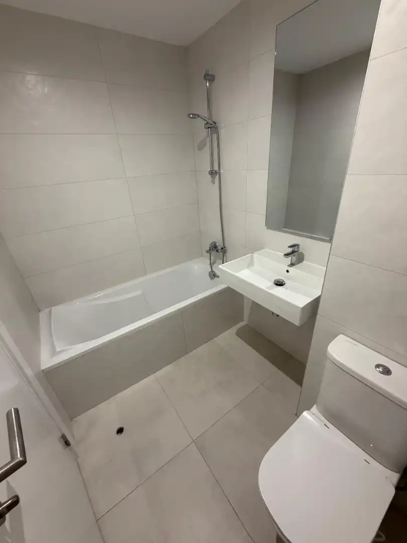 Pis de 154 m² a Alcalá de Henares