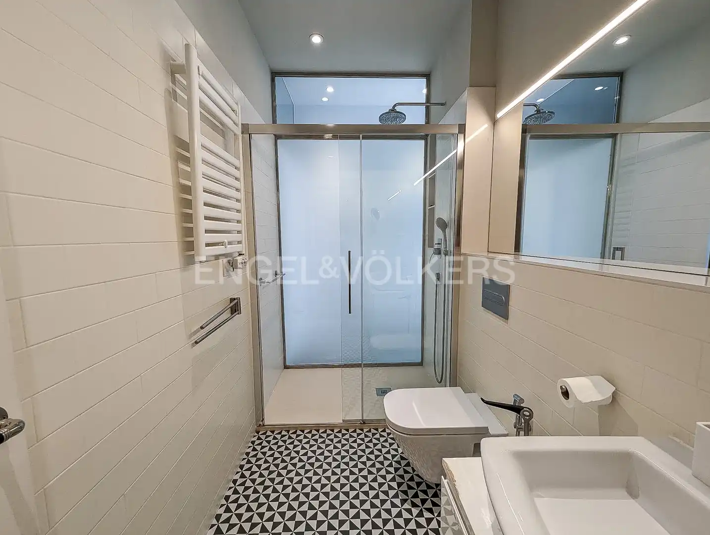 Piso de 150 m² en Barcelona