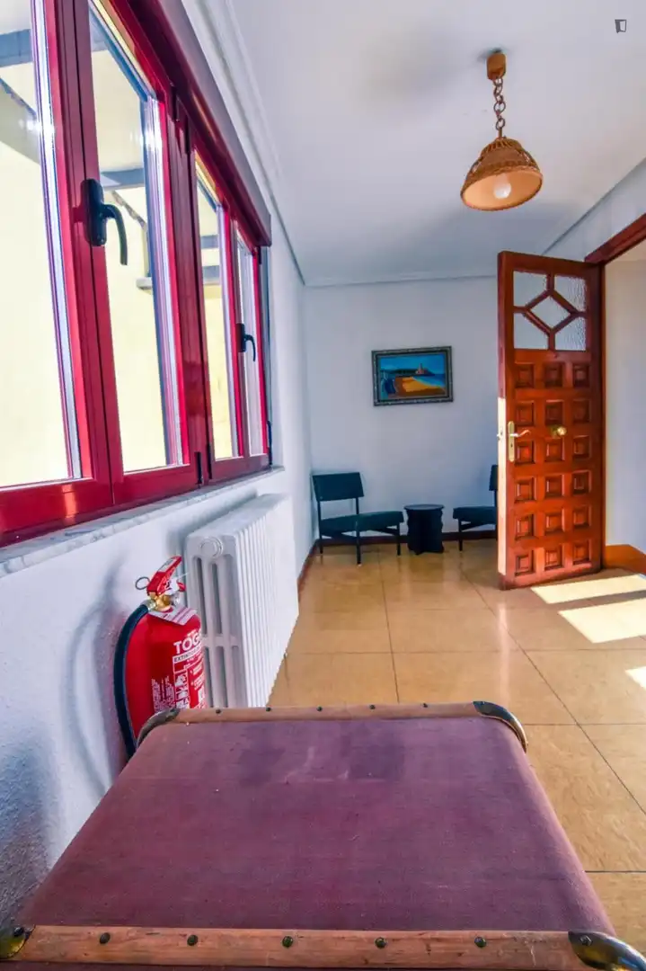 Habitación en alquiler, Salamanca