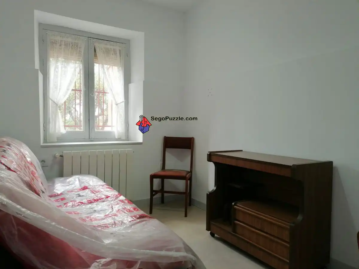 Piso de 76 m² en Real Sitio de San Ildefonso