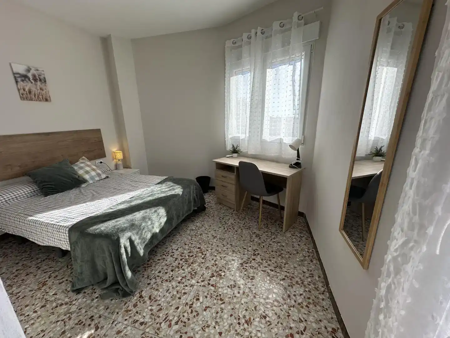 Habitación 110 m², Alcázar de San Juan
