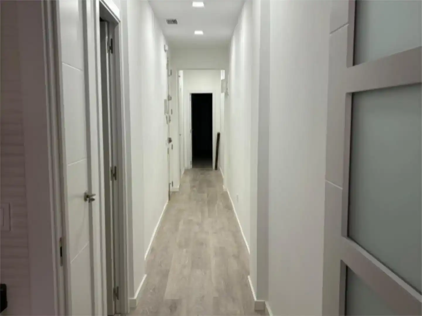 Piso de 103 m² en Madrid