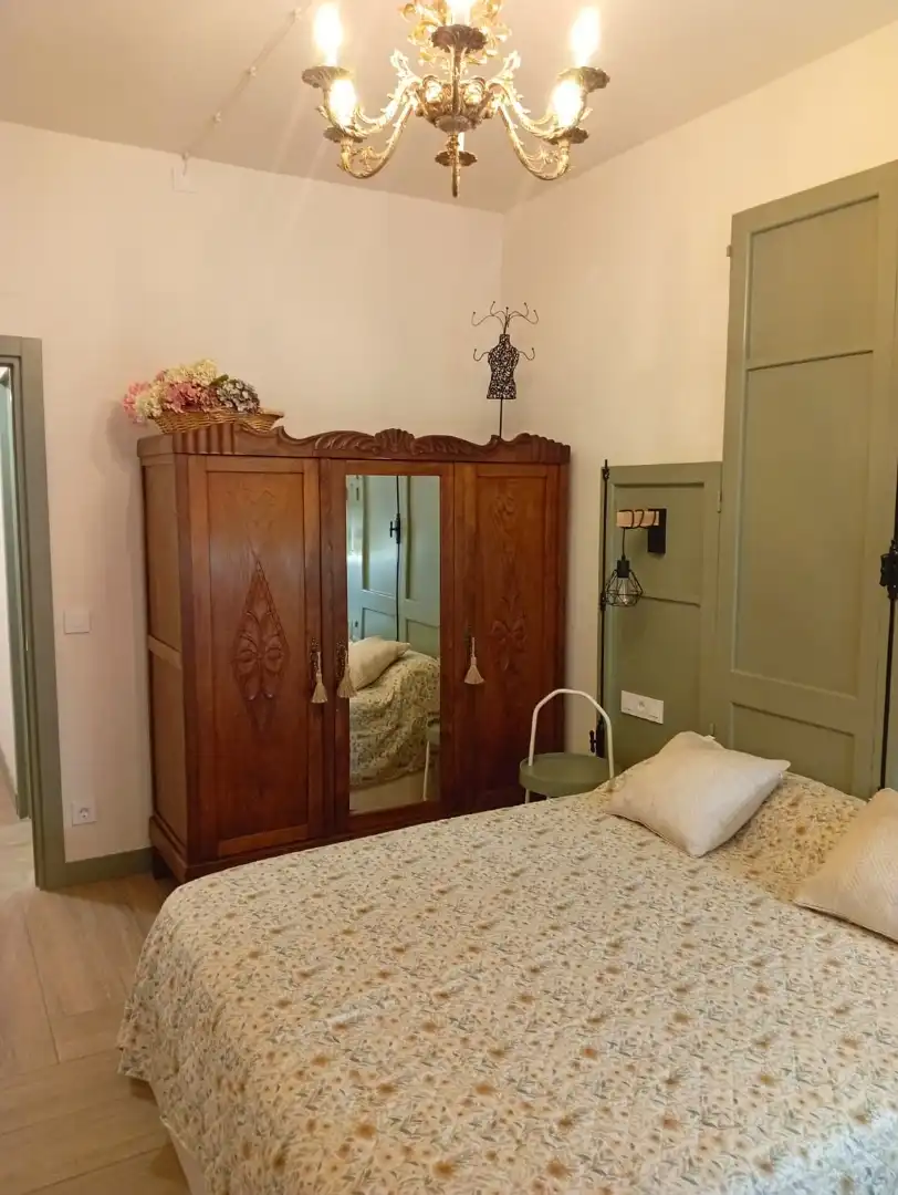 Pis de 43 m² a Gijón