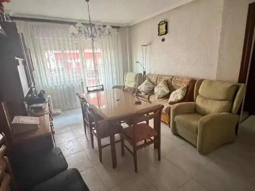 Piso de 85 m² en Salamanca