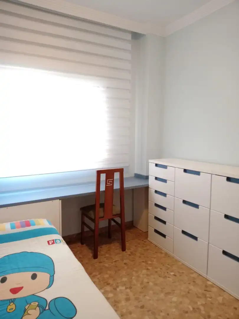 Piso de 106 m² en Motril