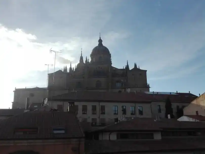 Piso de 140 m² en Salamanca