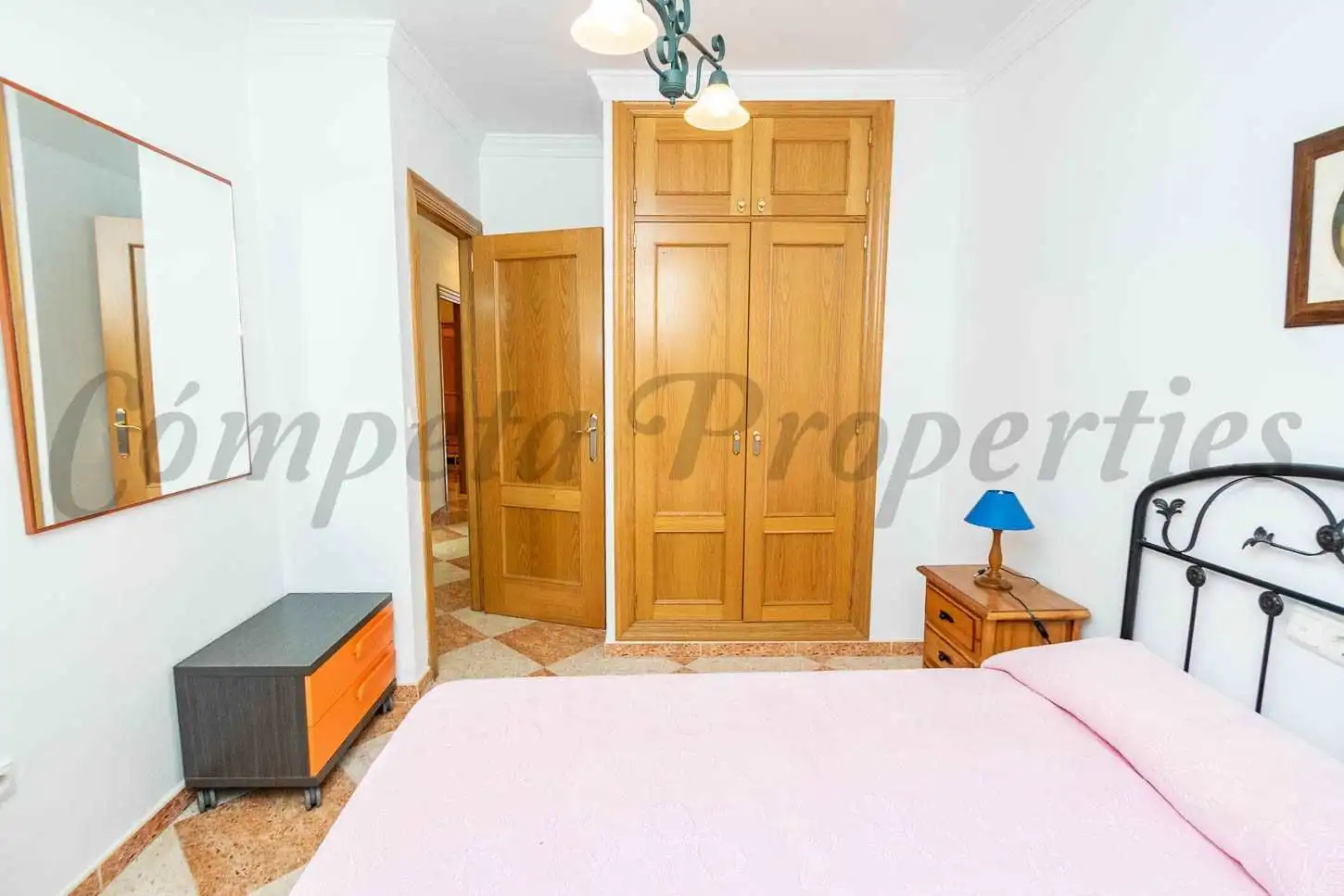 Pis de 90 m² a Torrox