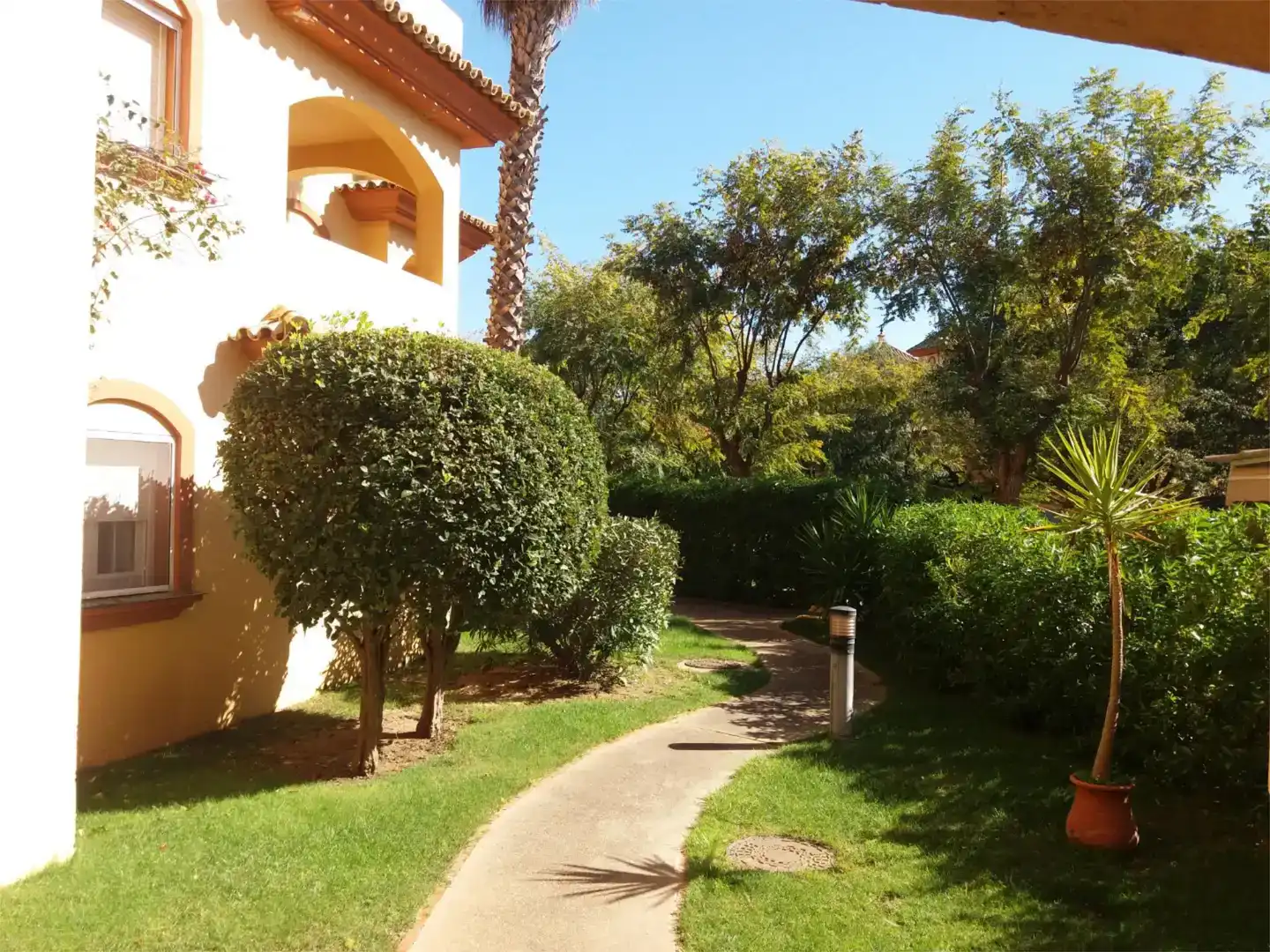 Piso de 65 m² en Isla Cristina