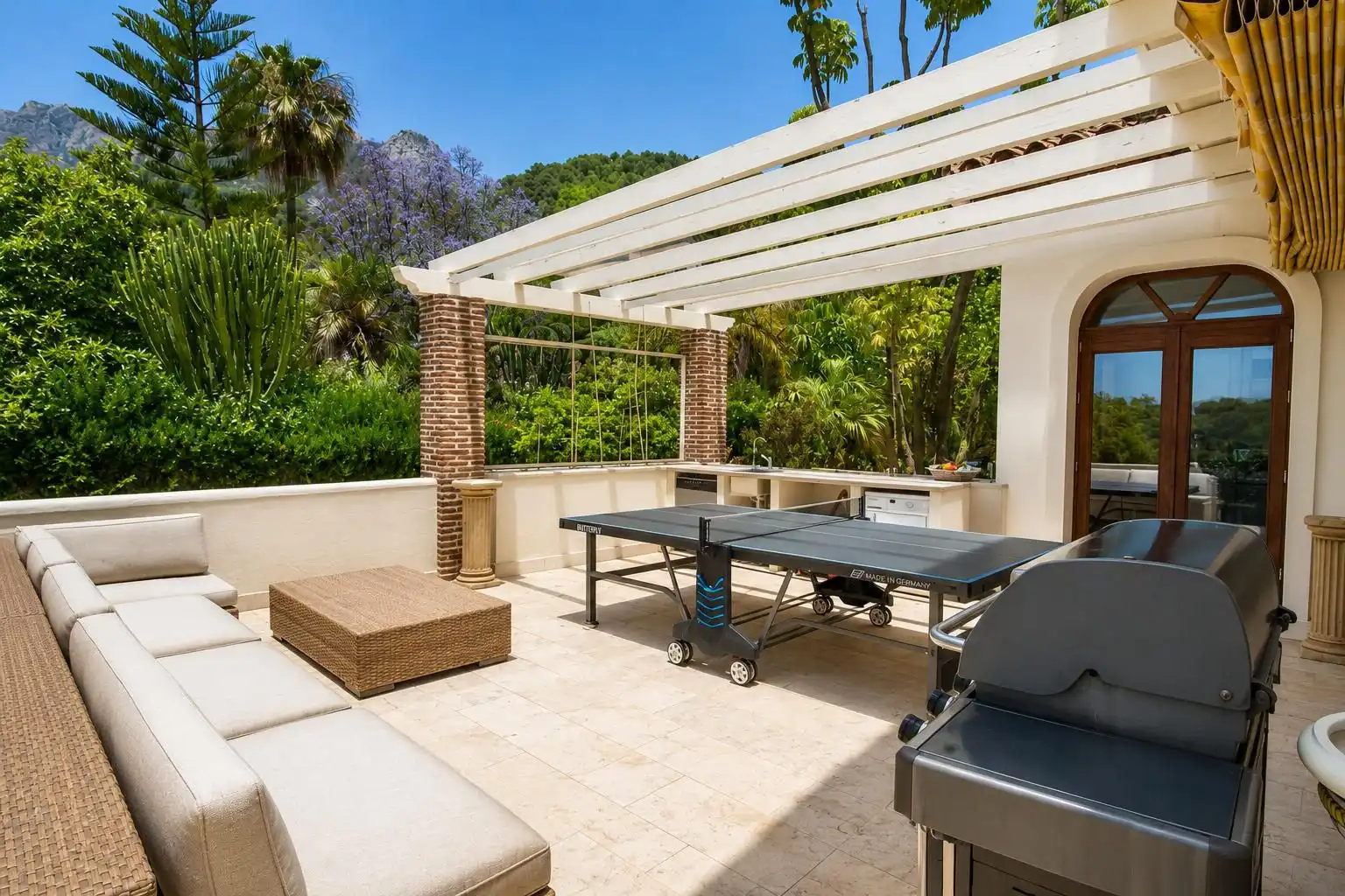 Casa de 430 m² a Marbella