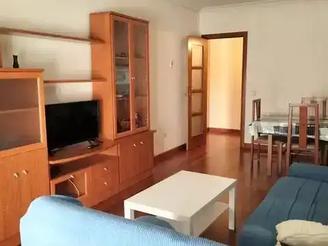 Piso de 110 m² en Talavera de la Reina