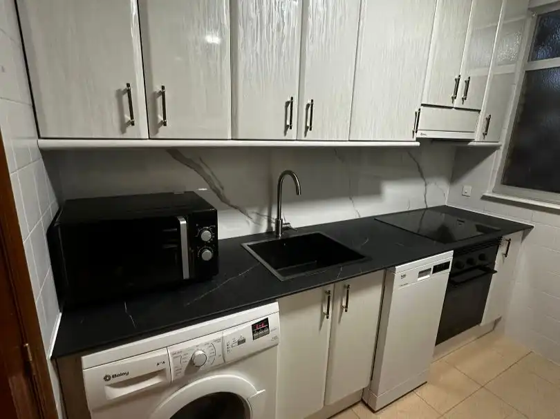 Habitación 75 m², Salamanca