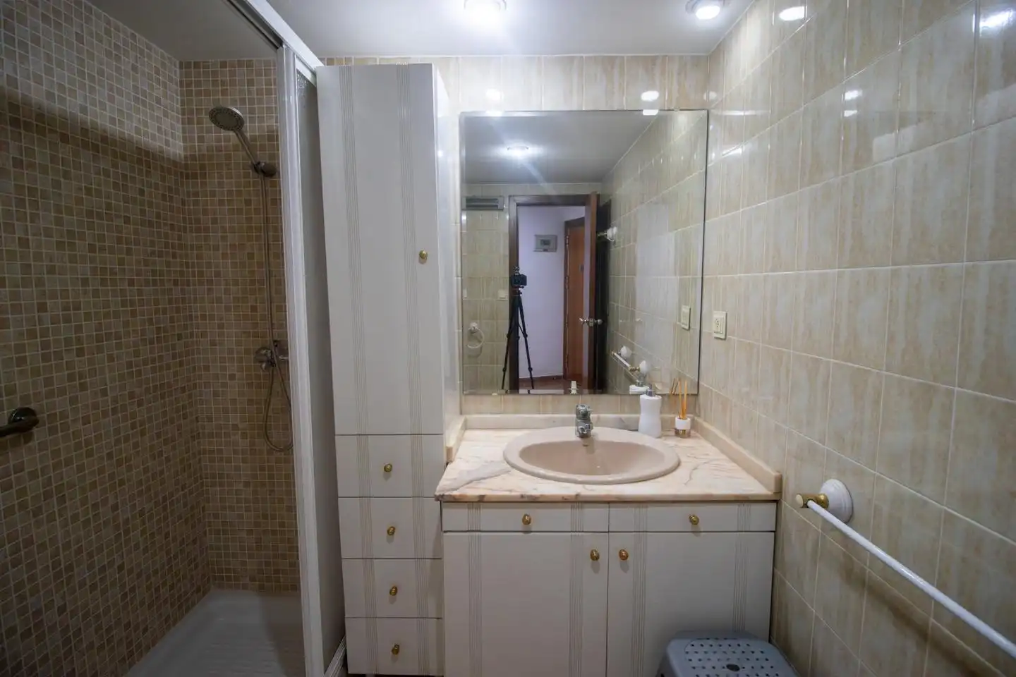 Habitación 120 m², Valencia
