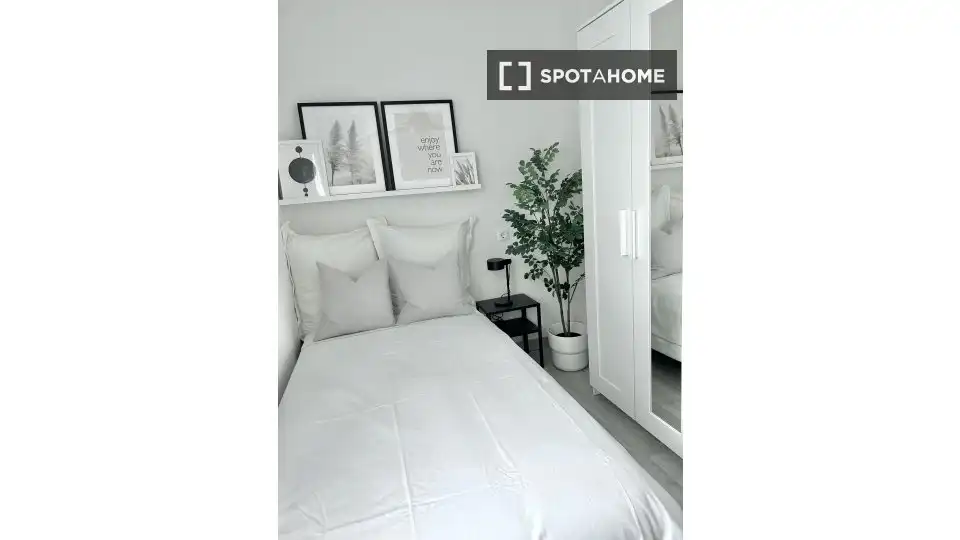 Habitación 173 m², Murcia