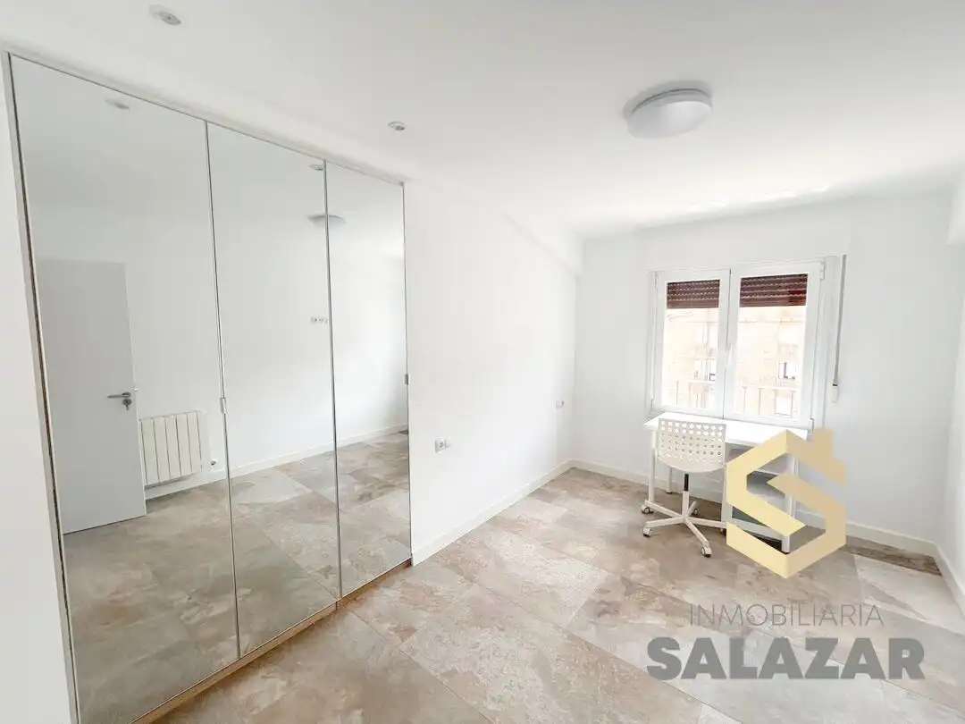 Piso de 106 m² en Bilbao