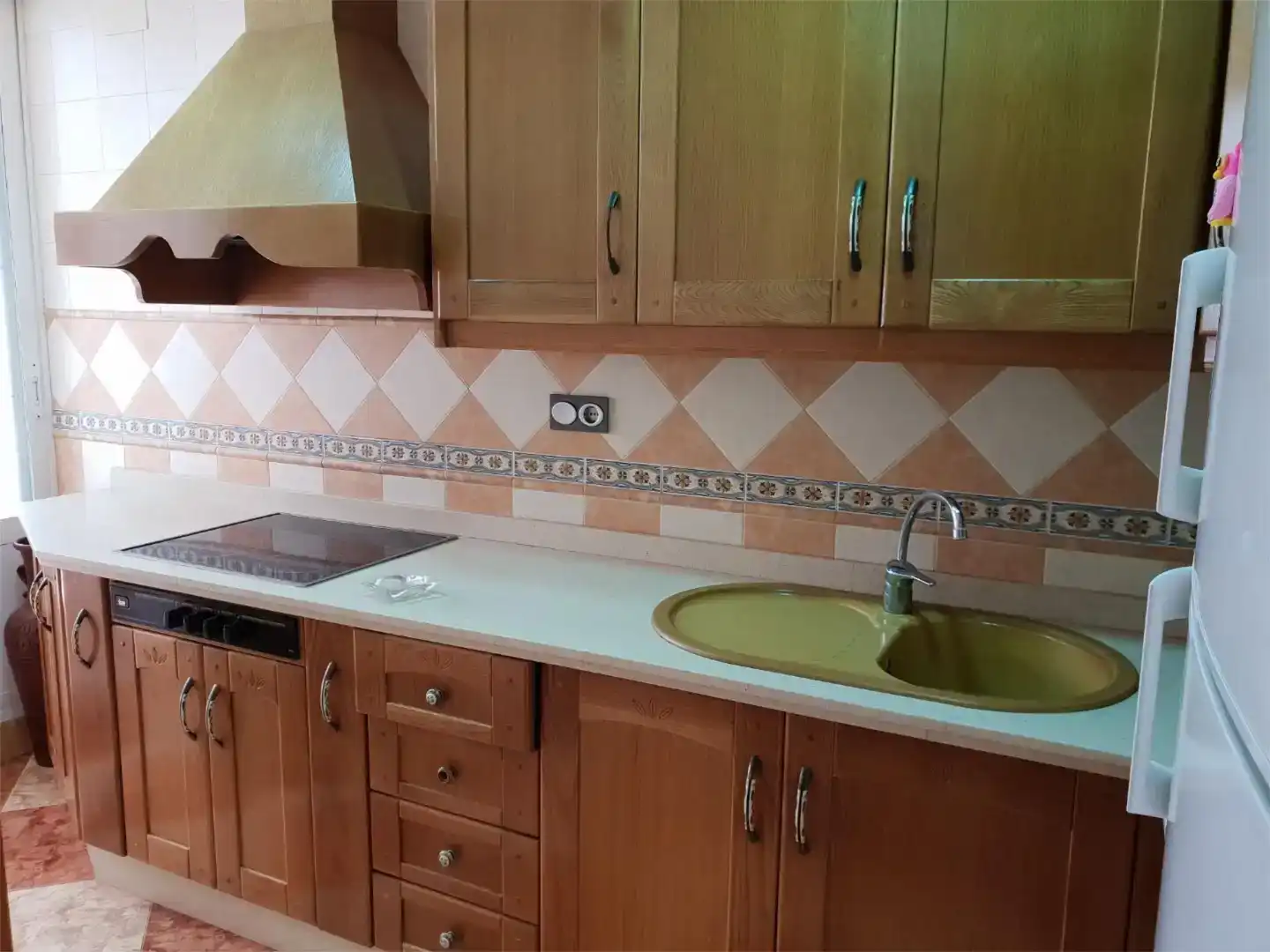 Piso de 90 m² en Valdepeñas de Jaén