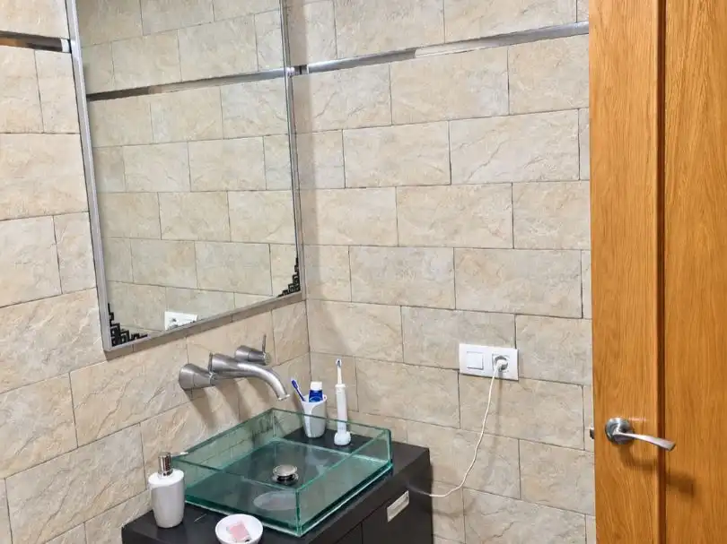 Piso de 80 m² en Villaquilambre