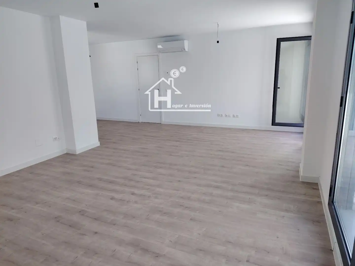 Piso de 158 m² en Guadalajara
