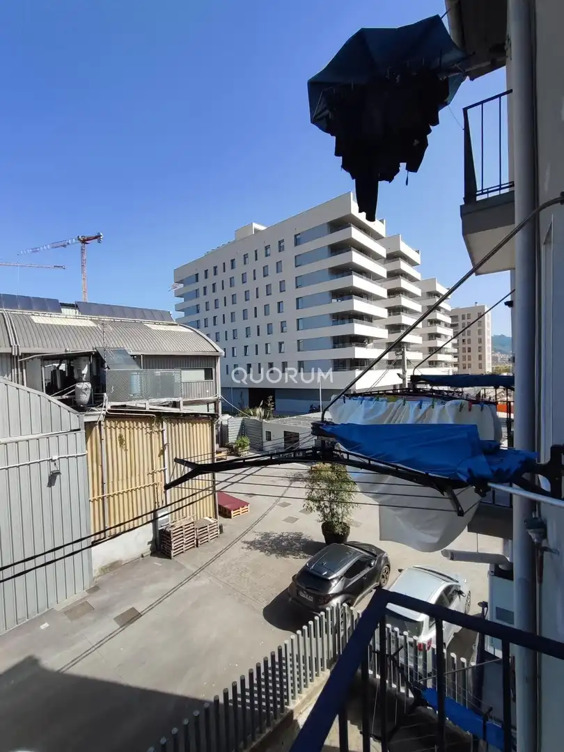 Pis de 90 m² a Bilbao