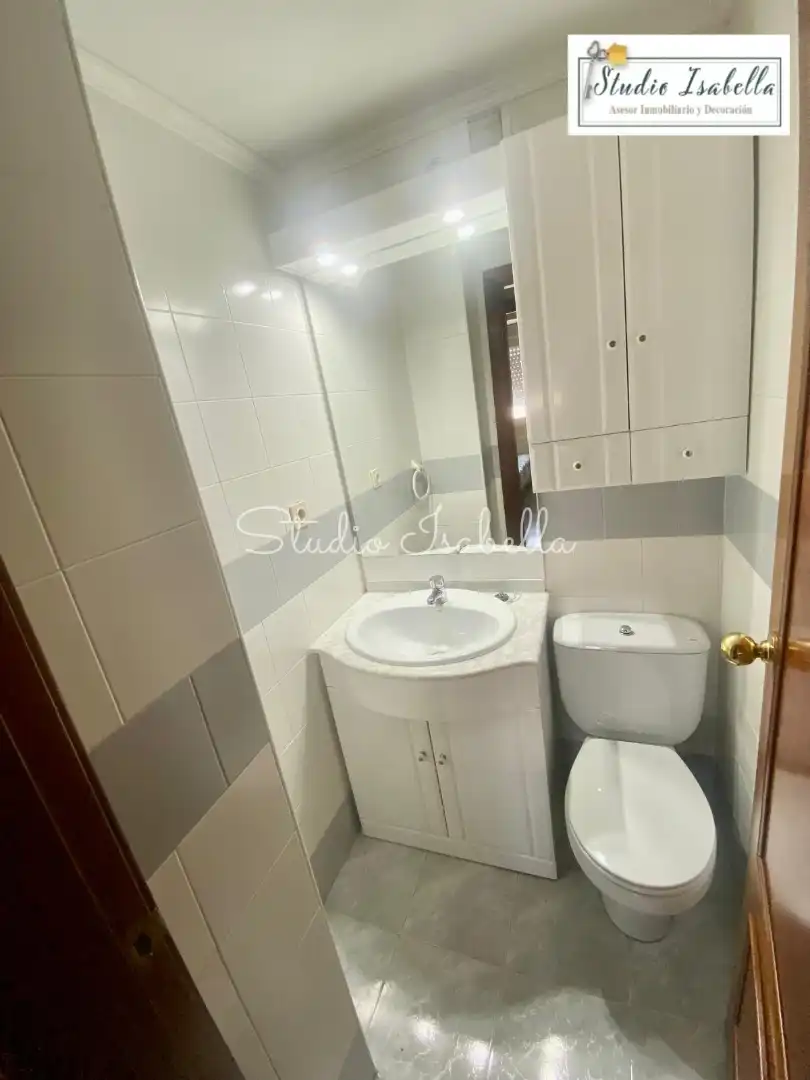 Habitación 98 m², Toledo