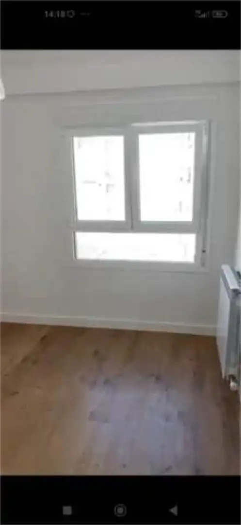 Pis de 90 m² a Saragossa