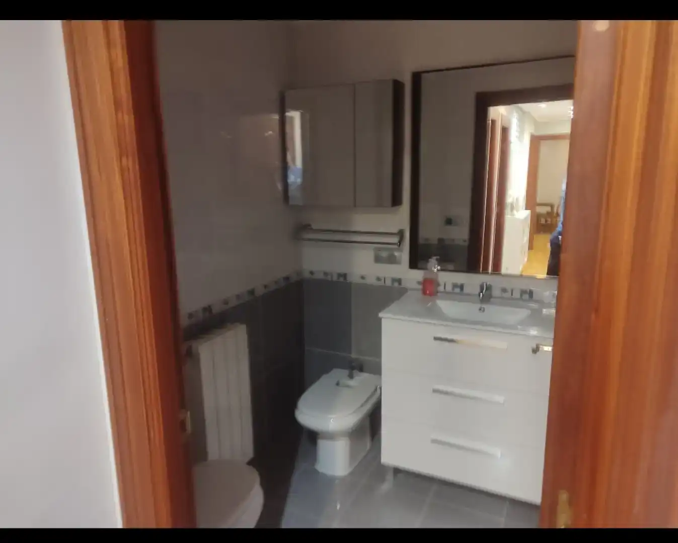 Piso de 70 m² en Nájera