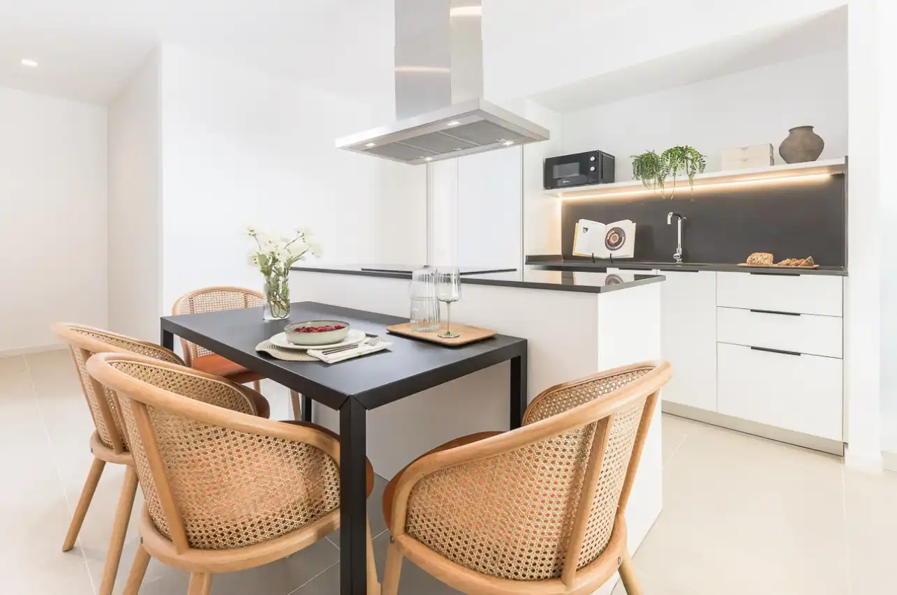 Piso de 60 m² en Barcelona