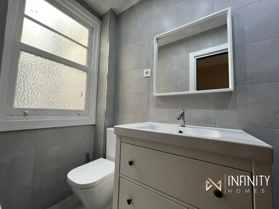 Piso de 115 m² en Bilbao