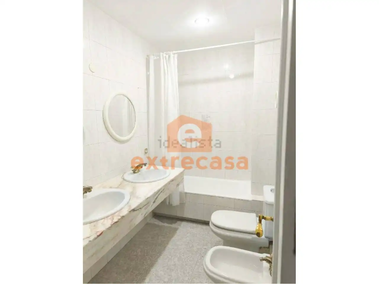 Piso de 90 m² en Badajoz