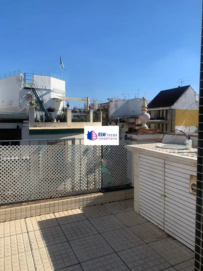 Casa de 138 m² a Sevilla