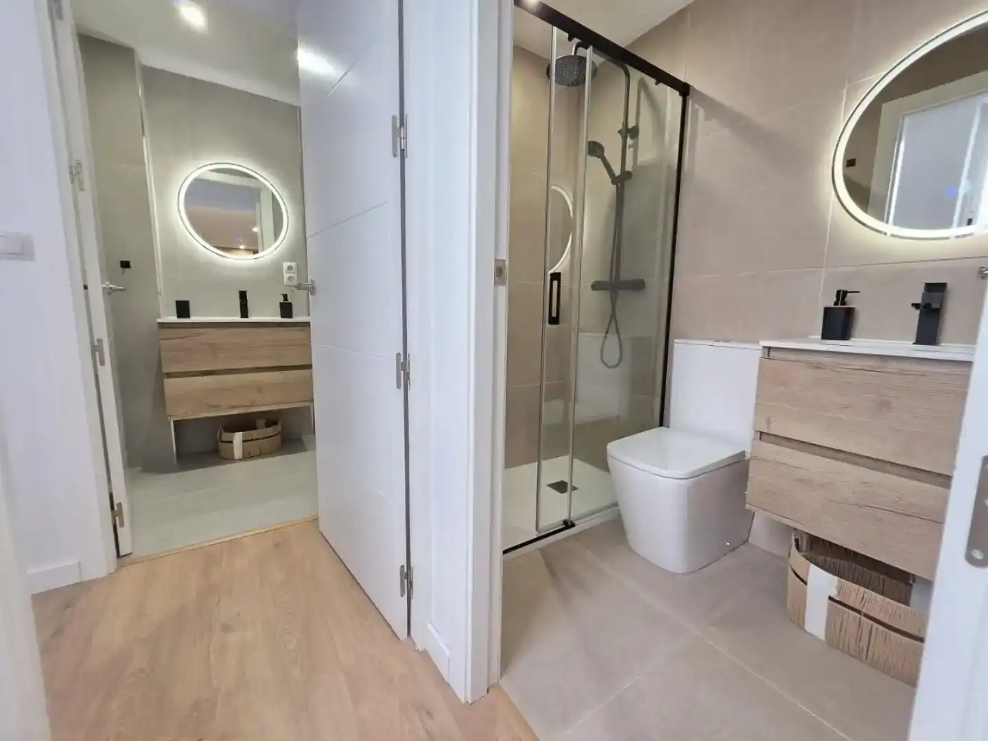 Piso de 73 m² en Córdoba