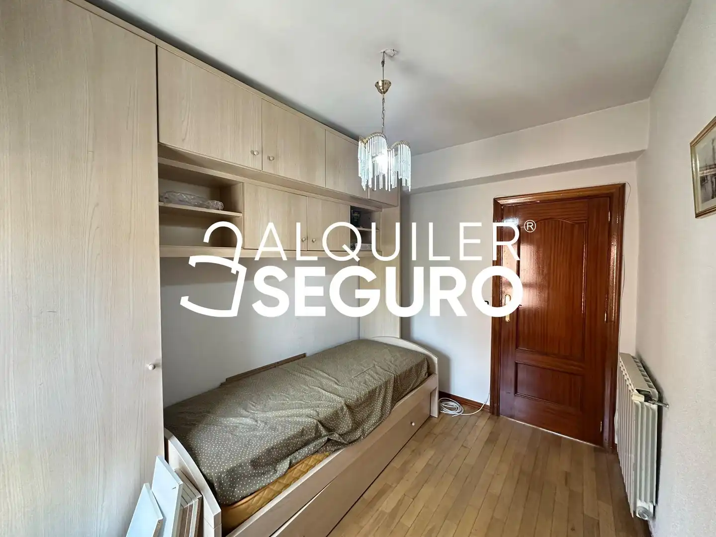 Piso de 65 m² en Madrid