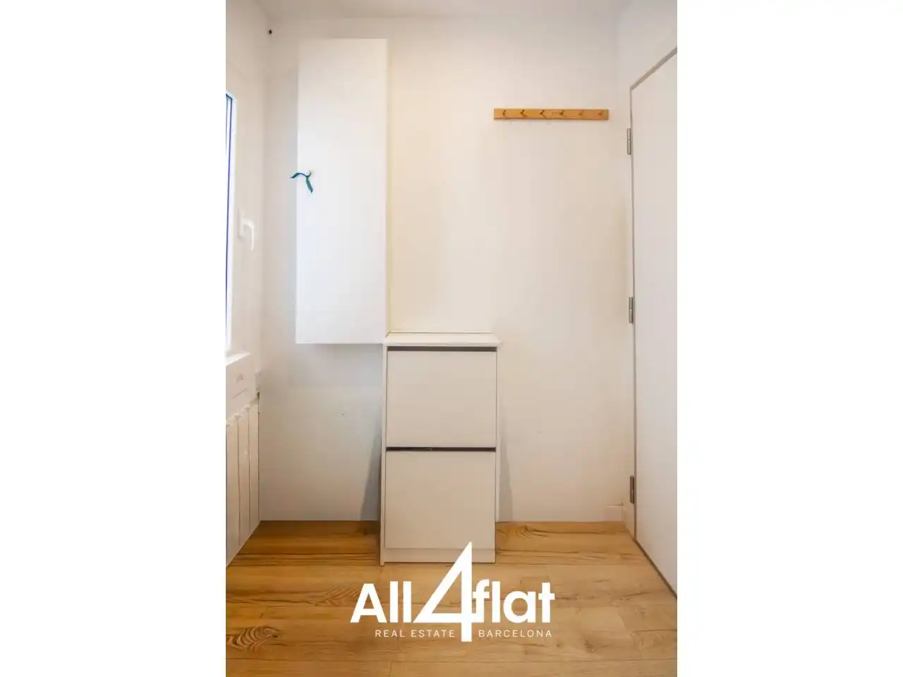 Pis de 76 m² a Barcelona