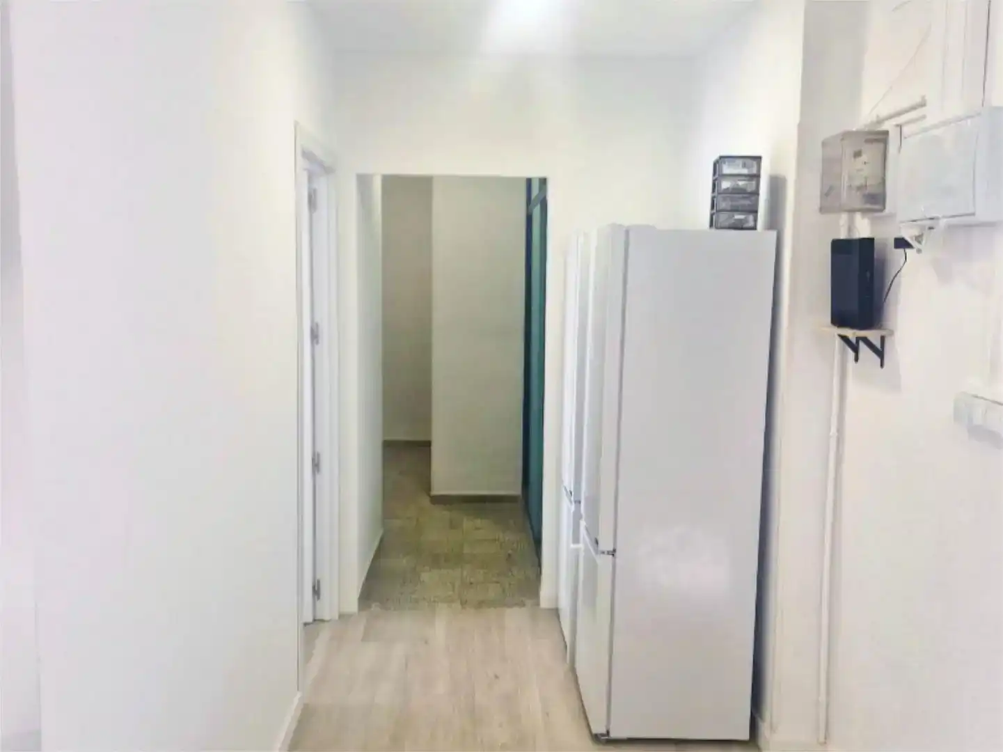 Habitación 110 m², Ávila