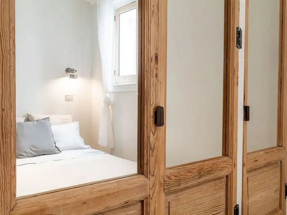 Piso de 55 m² en Badalona