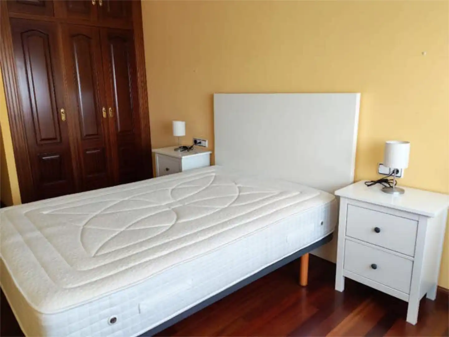 Piso de 86 m² en Ferrol