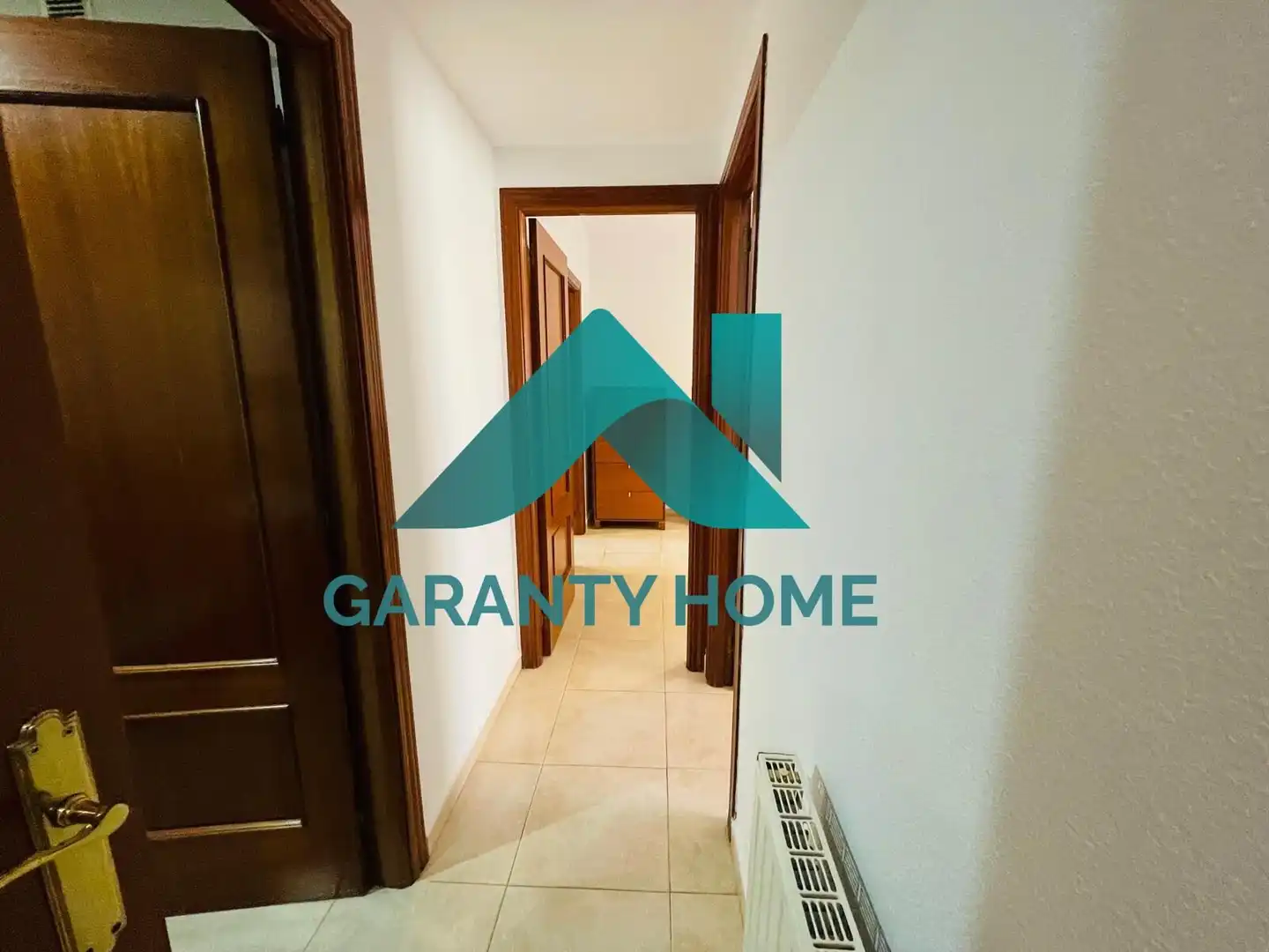 Piso de 100 m² en Cáceres