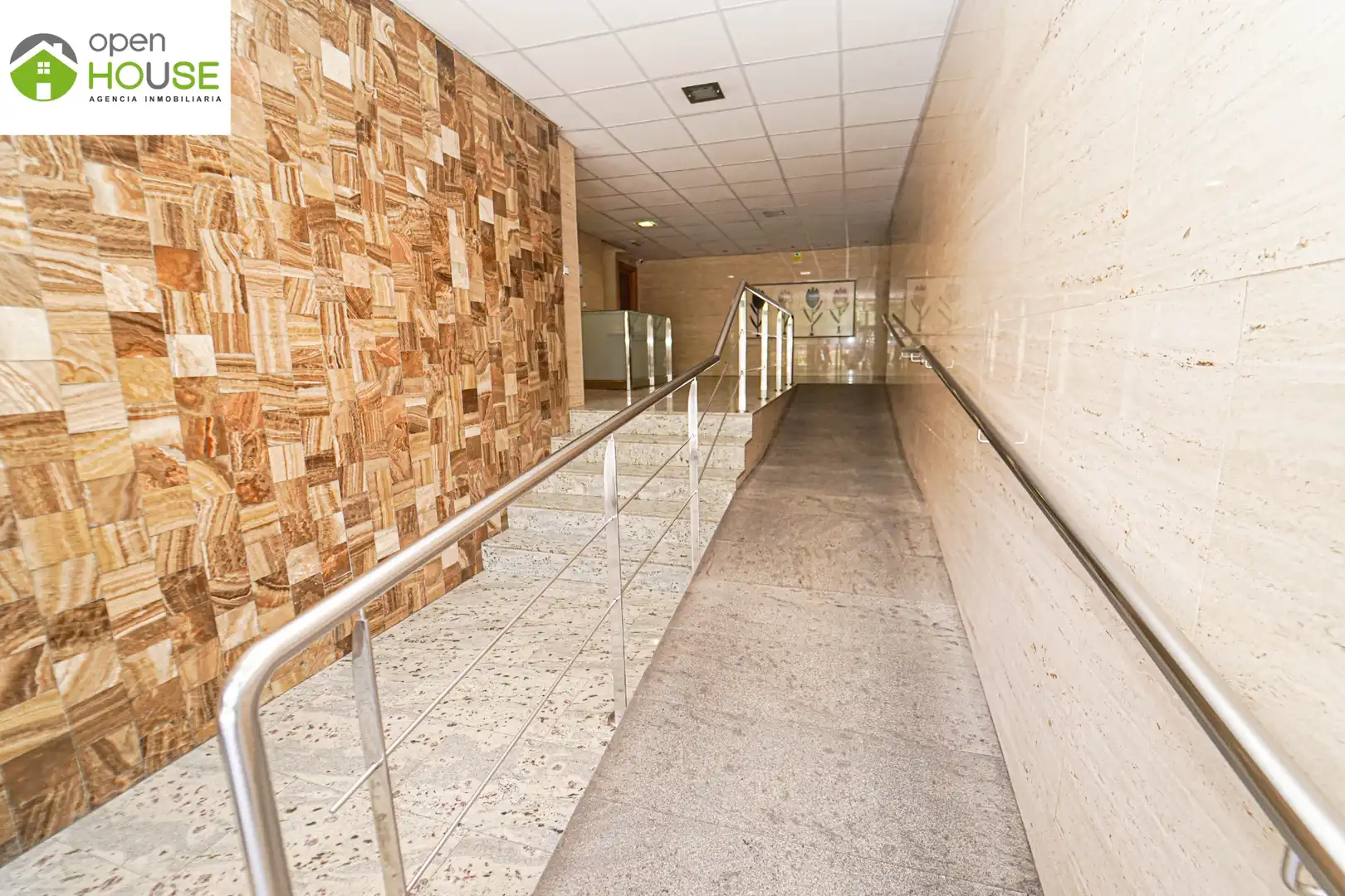 Appartement 170 m² à Grenade