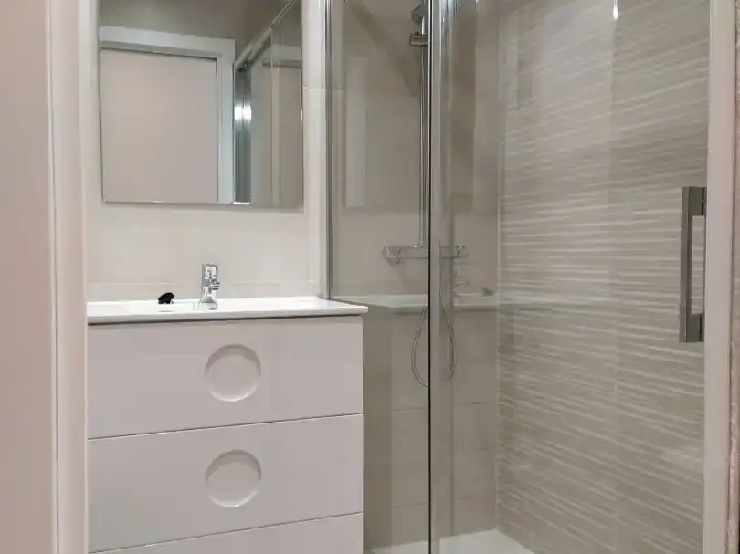 Piso de 80 m² en Lugo