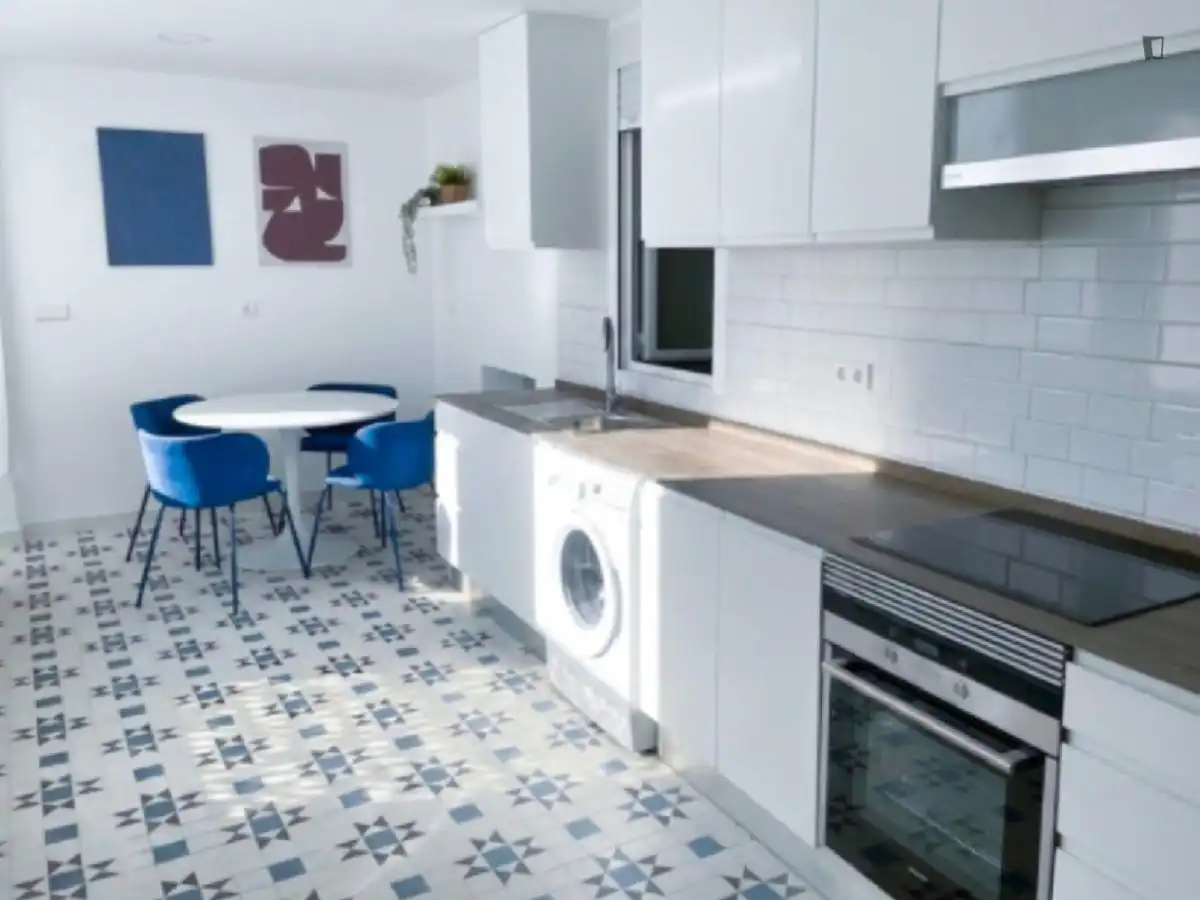 Habitación en alquiler, Elche
