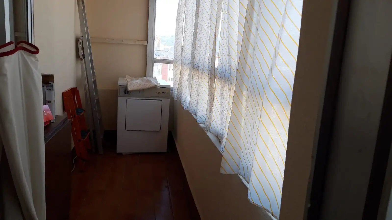 Piso de 228 m² en Ourense