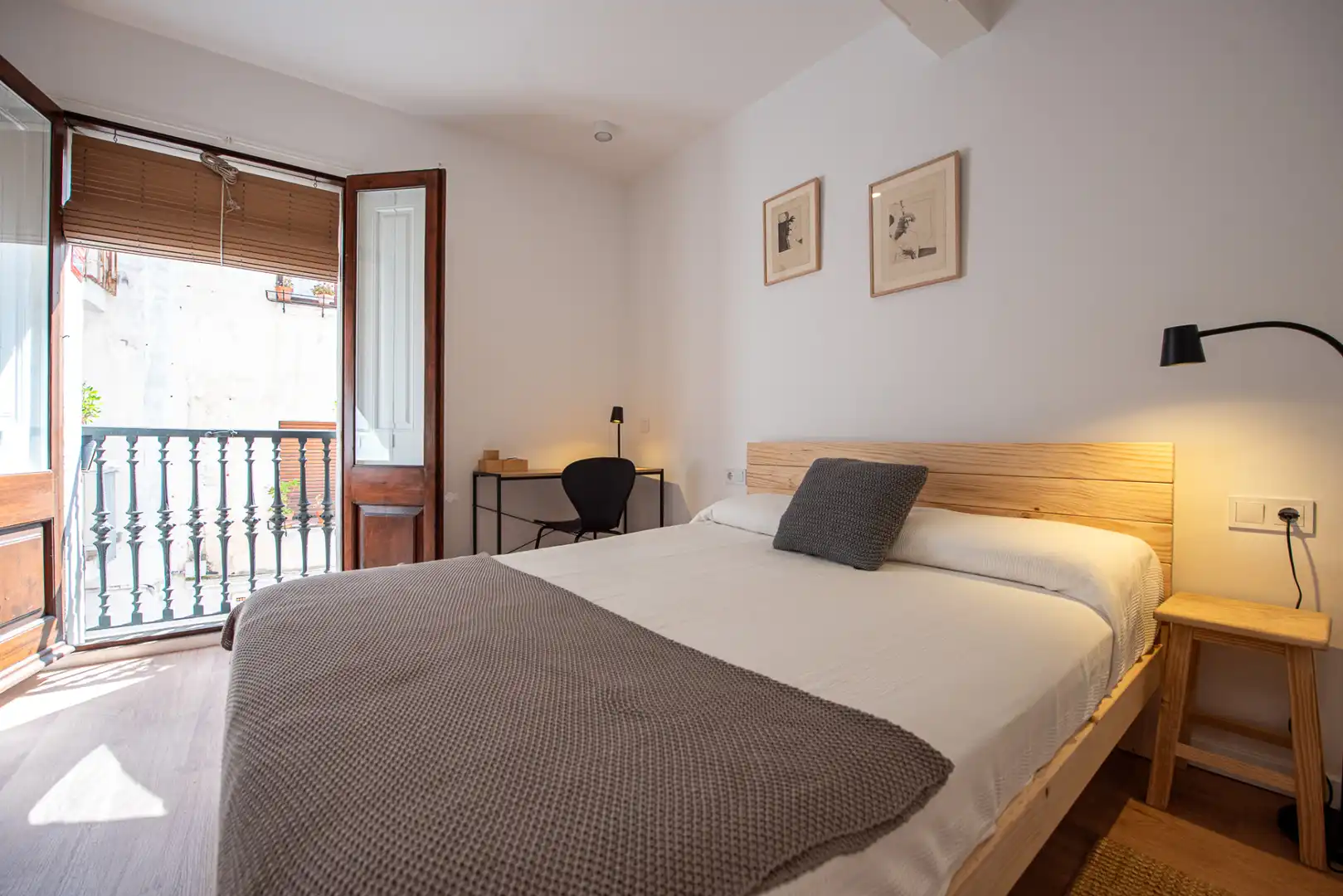 Piso de 62 m² en Sant Feliu de Guíxols