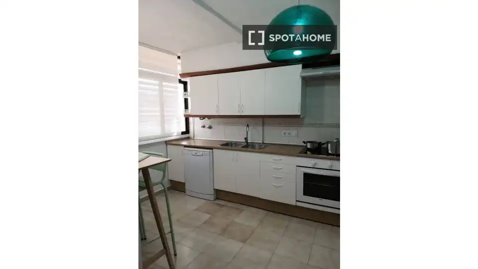 Habitación en alquiler, Palma