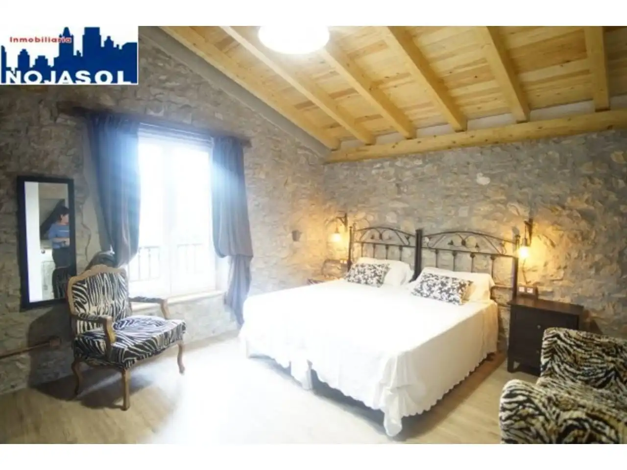 Casa de 50 m² en Noja
