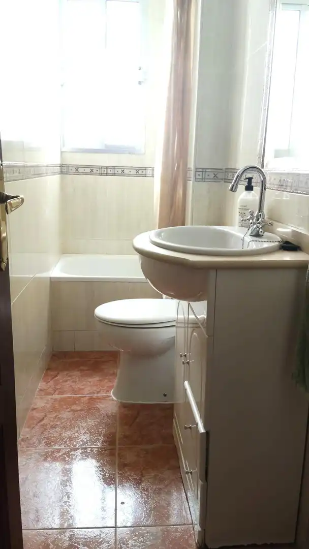Piso de 60 m² en Córdoba