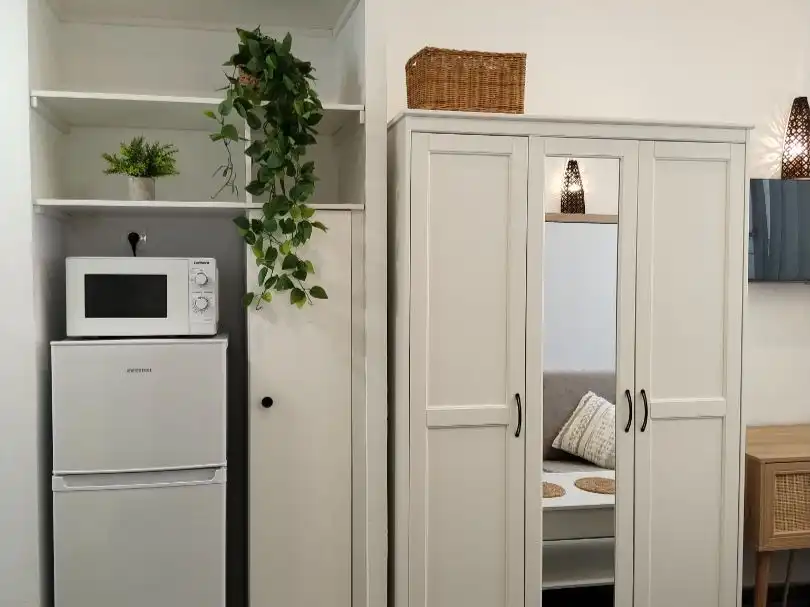 Piso de 19 m² en Torremolinos