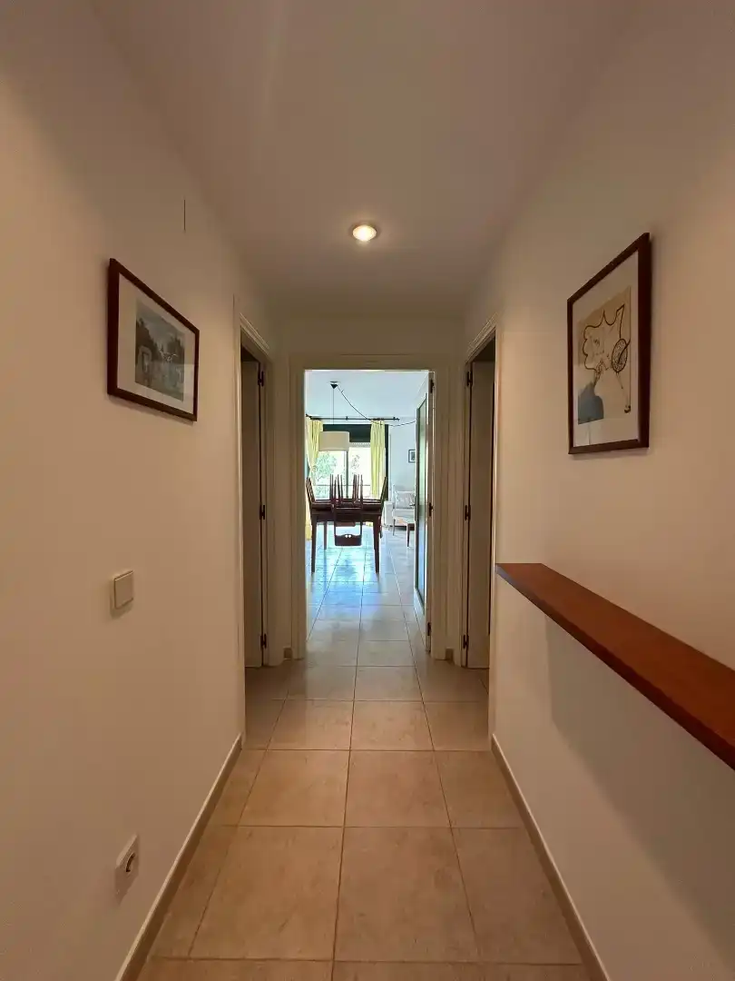 Pis de 100 m² a Palafrugell