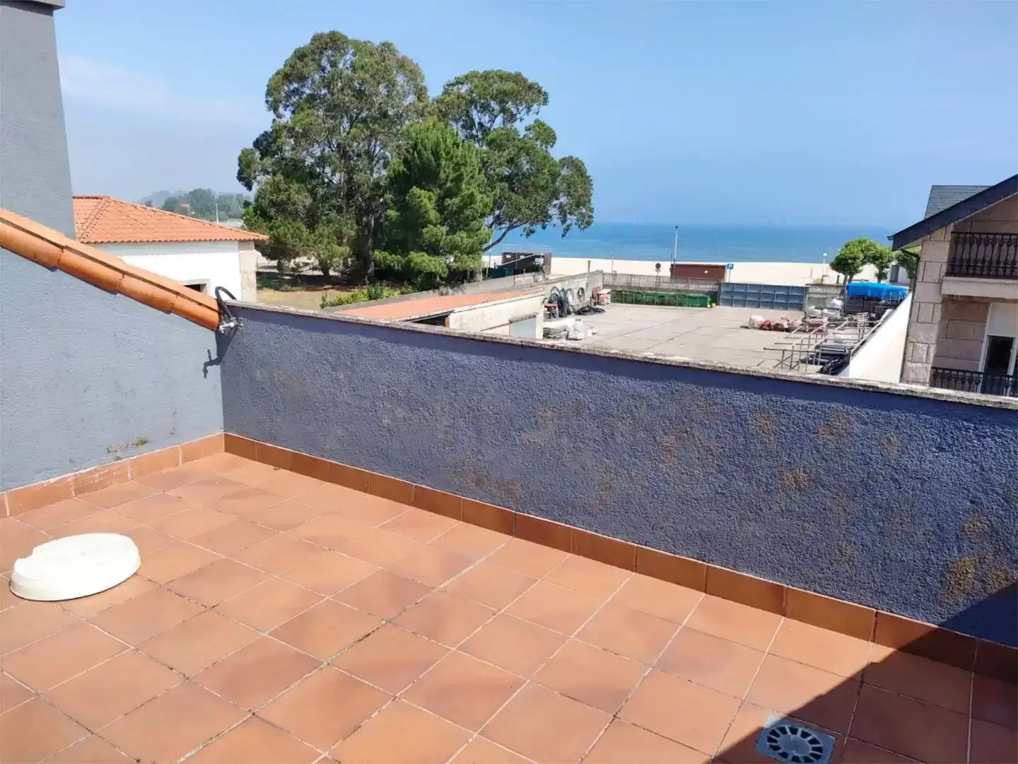 Casa de 300 m² en Baiona